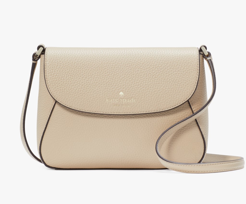 Monica Mini Flap Crossbody